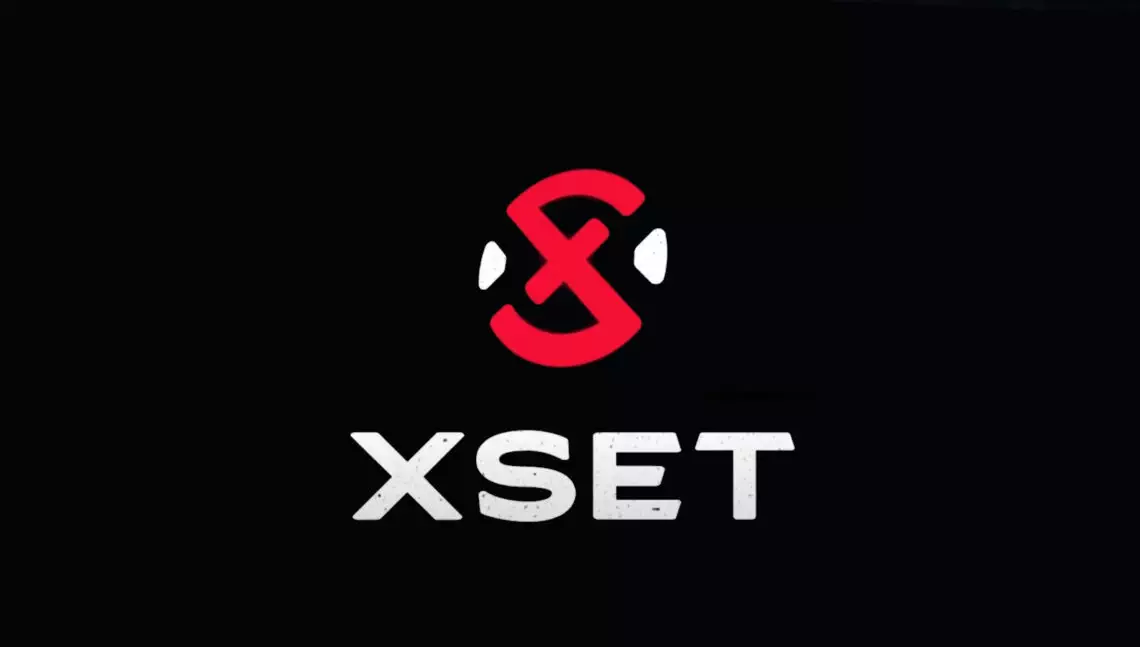Credit: XSET