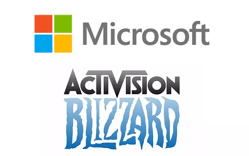 Credit: Microsoft/Activision Blizzard