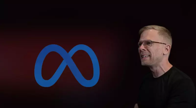 Credit: Meta/John Carmack