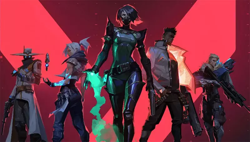 Credit: Riot Games
