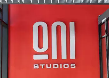 Credit: Oni Studios