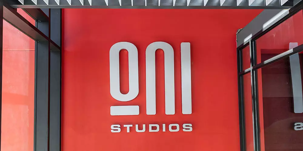 Credit: Oni Studios
