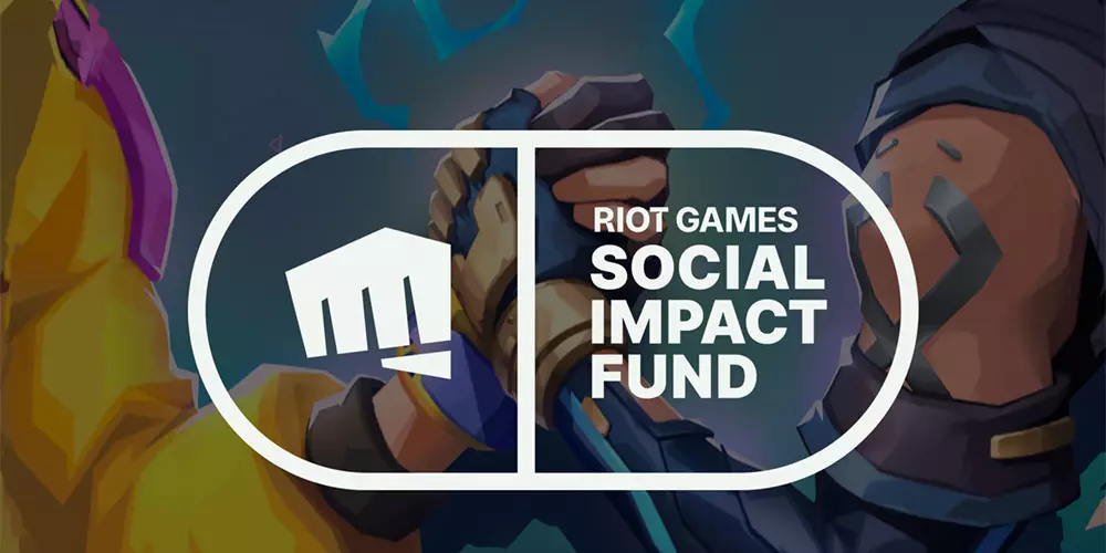 Credit: Riot Games