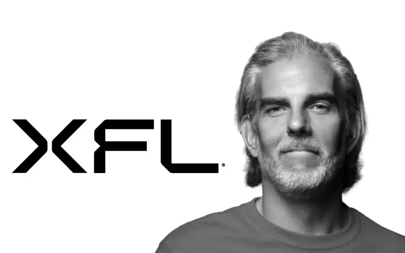 Credit: XFL