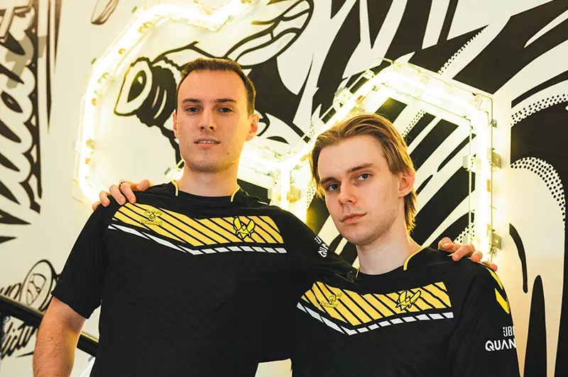 Credit: Team Vitality