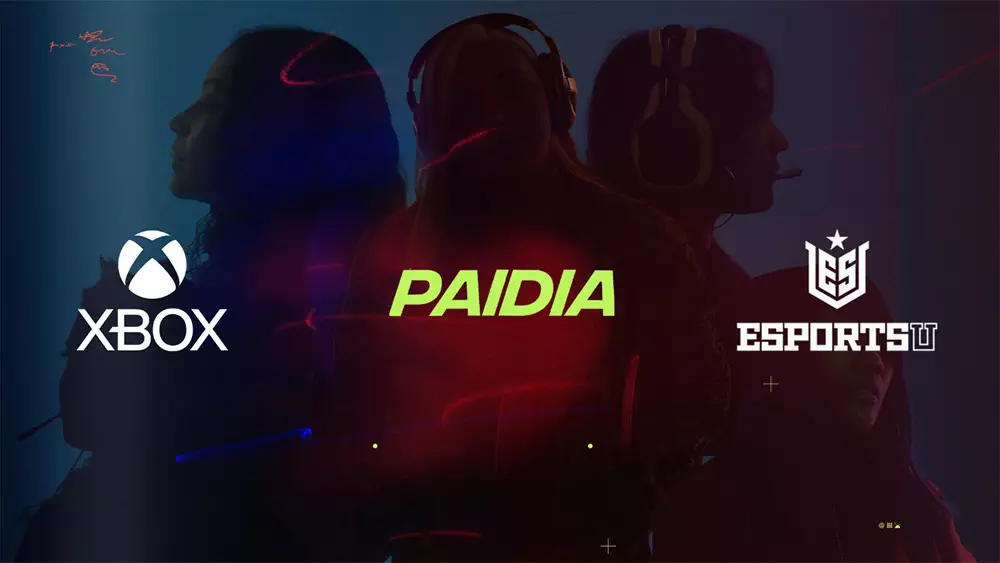 Credit: ESPORTSU