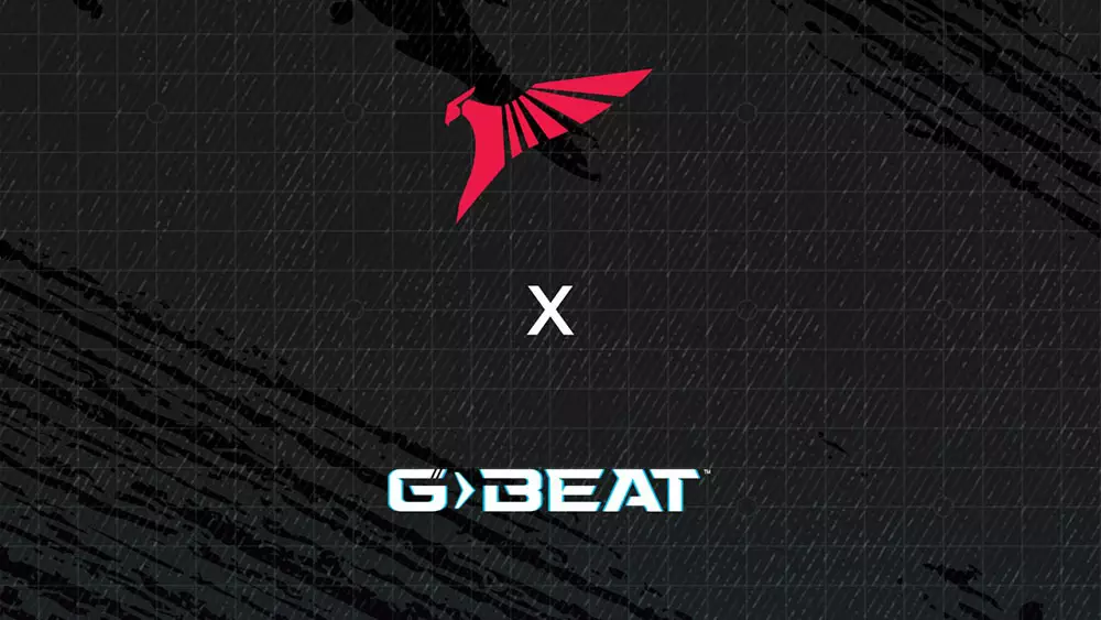 Talon Esports x GBEAT