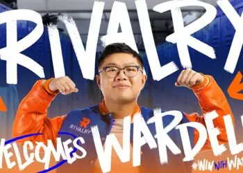 Matthew ''Wardell” Yu