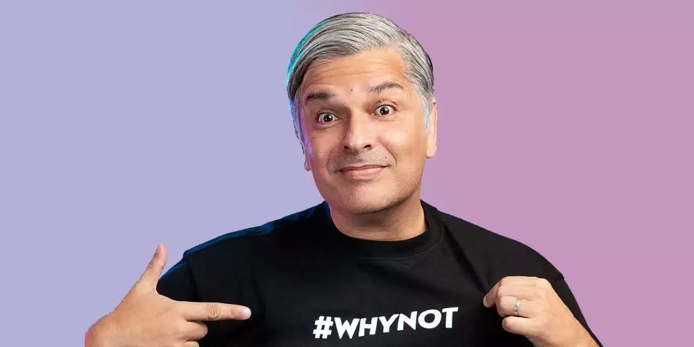 NotCo Fernando Machado