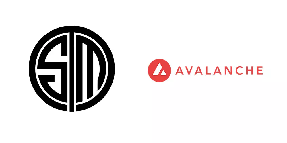 TSM Partners With Avalanche