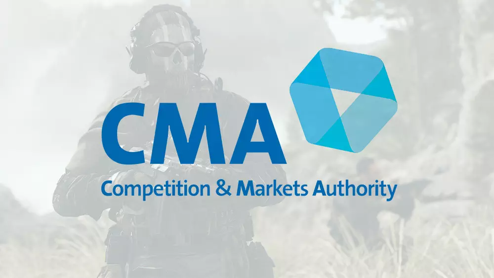 CMA approves Microsoft acquisition of Activision Blizzard