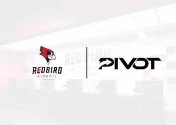 Redbird Esports Complex PIVOT agency