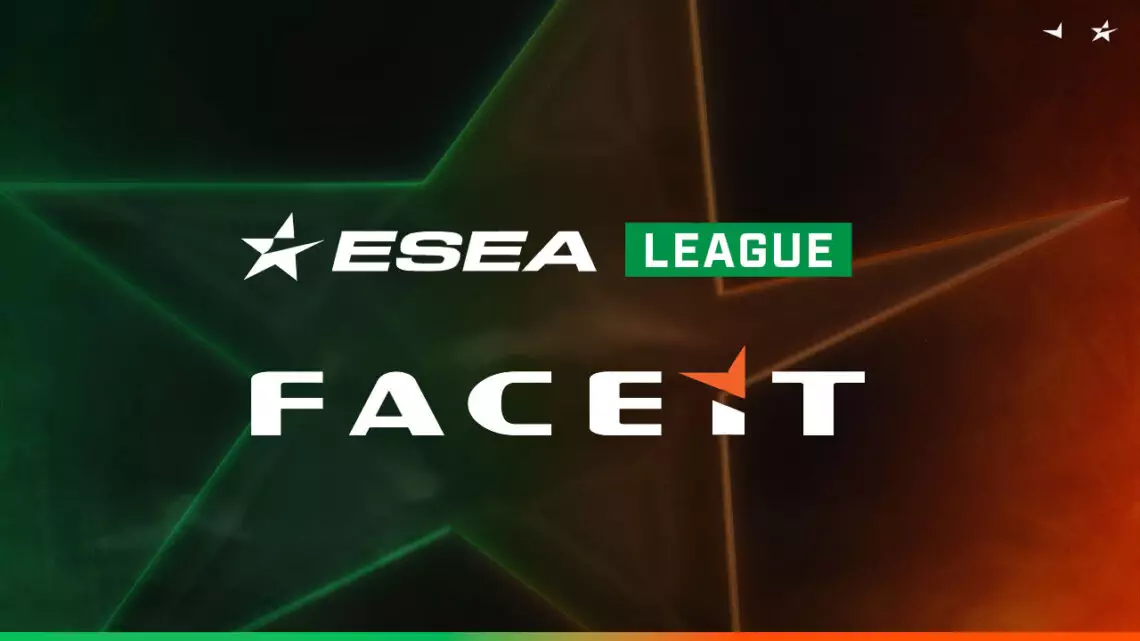 Credit: ESL FACEIT Group