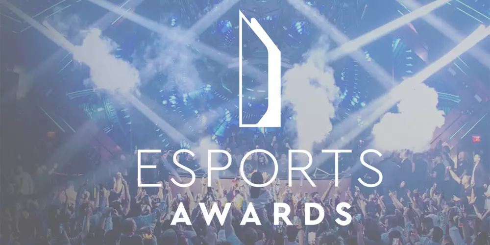 Credit: Esports Awards/Zouk Nightclub
