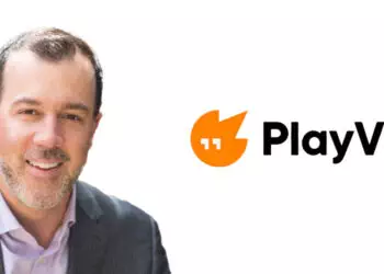 Jon Chapman named CEO of PlayVS