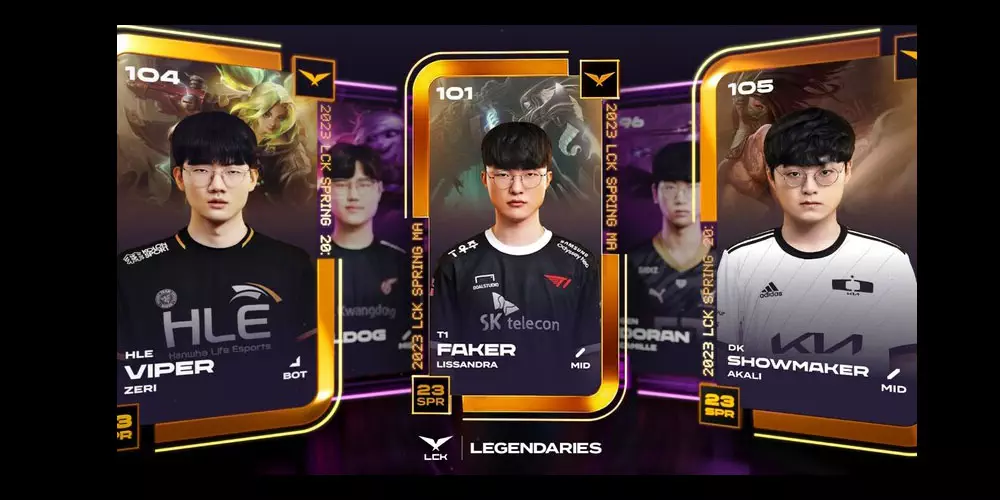Credit: Legendaries