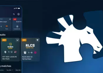 Credit: Team Liquid