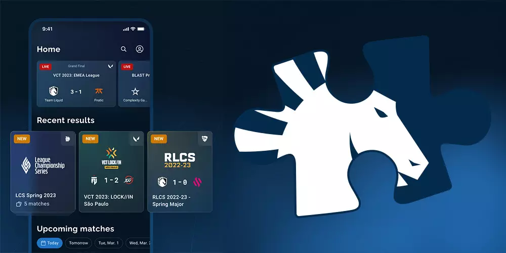 Credit: Team Liquid