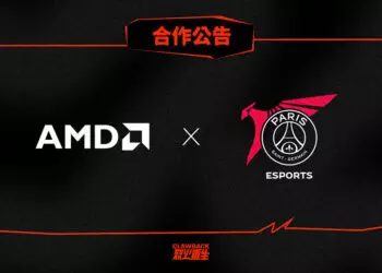 PSG Talon AMD Partner
