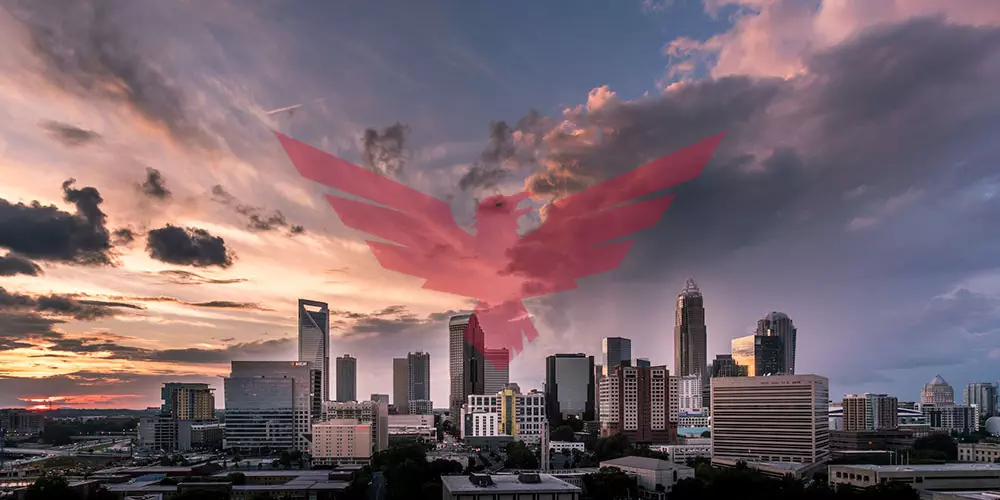Photo by Daniel Weiss on Unsplash, logo from Infinite Reality