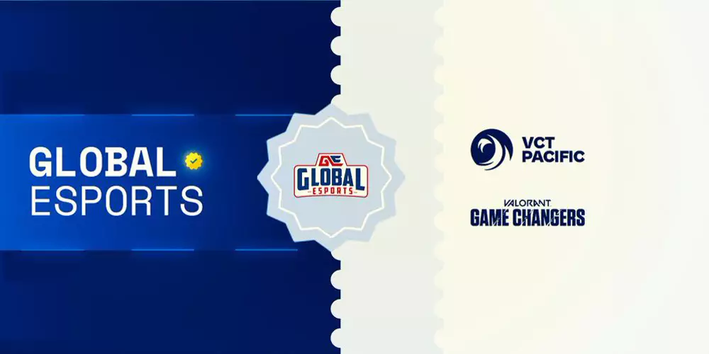 Credit: Global Esports