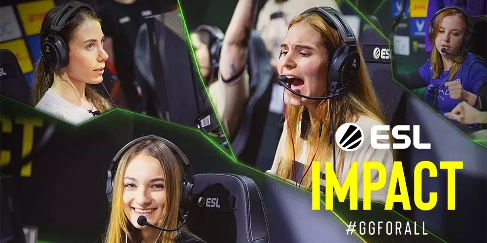 Credit: ESL FACEIT Group