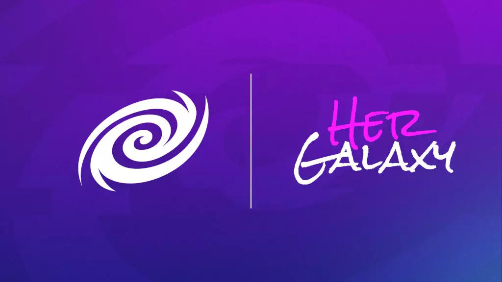 Her Galaxy