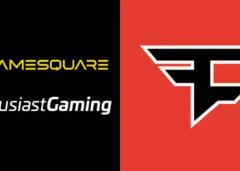 Report GameSquare Enthusiast Gaming Courting FaZe Clan