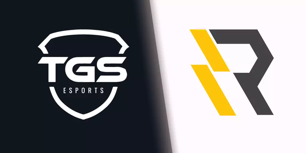 Credit: Rumble Gaming/TGS Esports