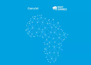 Carry1st and Riot Games Team up for Valorant Servers in South Africa