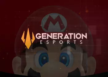 Generation Esports Brings Nintendo Titles to HSEL MSEL