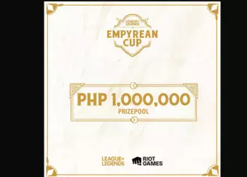 Philippines Empyrean Cup League of Legends