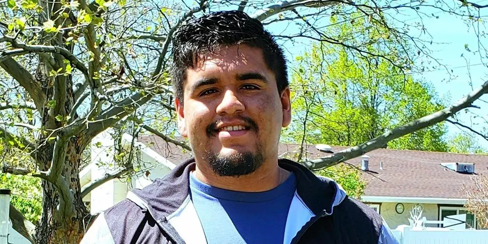 Victor Davila Charged With Two Felonies in Utah