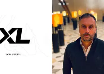 Wouter Sleijffers Leaves EXCEL Esports