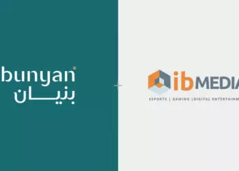 Bunyan and ibMedia in Partnership for Saudi Arabia Esports Education and Consulting Services