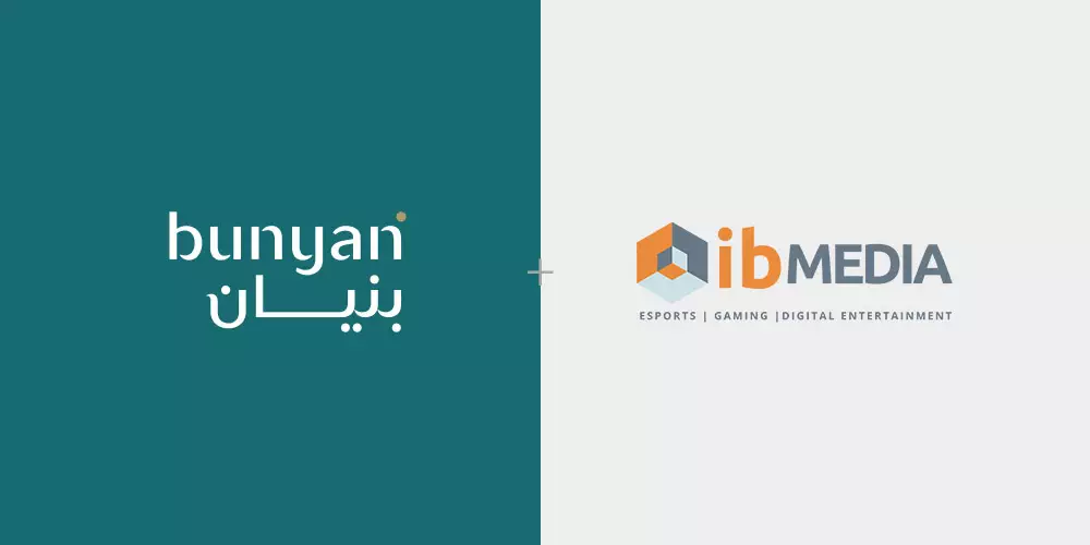 Bunyan and ibMedia in Partnership for Saudi Arabia Esports Education and Consulting Services