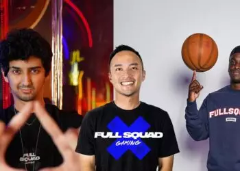 Classify Hung Tran Avalanche Join Full Squad Gaming
