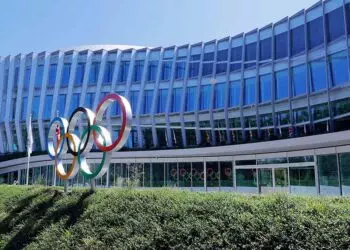 International Olympic Committee Launches Esports Commission