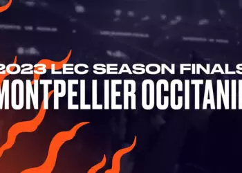 LEC Finals 2023 Broadcast Partners