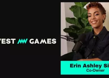 Erin Ashley Simon and others invest in Midwest Games