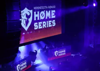 Confirmed: Version1/Minnesota ROKKR in talks with G2 Esports