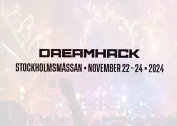 DreamHack Stockholm 2024 Announced