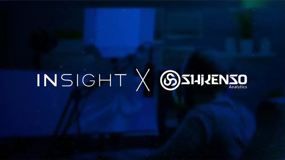 Shikenso Analytics partners with Germany-based agency INSIGHT