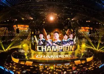 CrossFire Chengdu China 2023 Winners