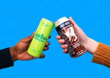 100 Thieves sells Juvee to Sprecher Brewing Company