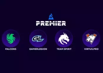 BLAST Premier adds four partnered teams for 2024