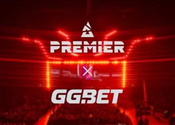 GG BET and BLAST Premier partner