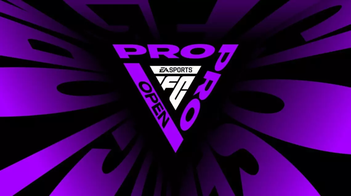 EA Sports FC Pro hits viewership milestone in 2024