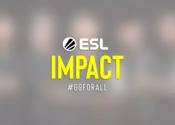 ESL Impact League Season 5 teams selected