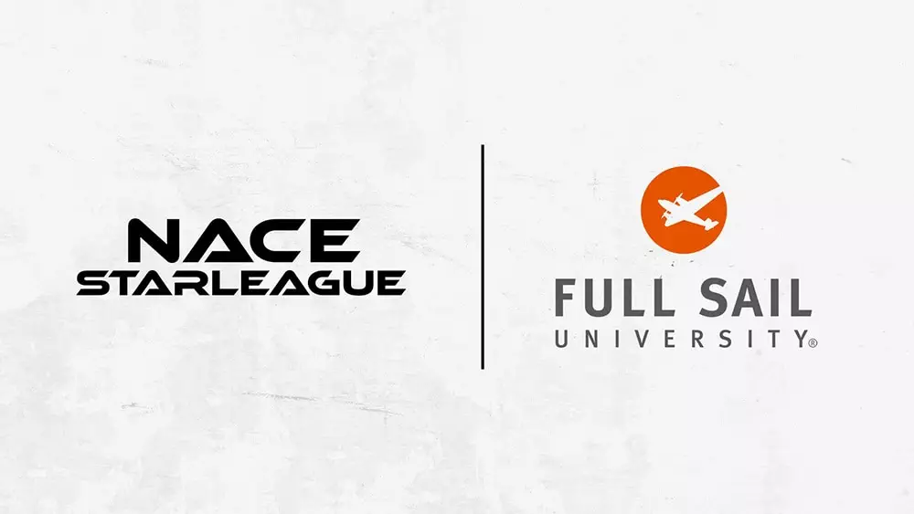 NACE Starleague Grand Finals to be held at the Full Sail University Orlando Health Fortress